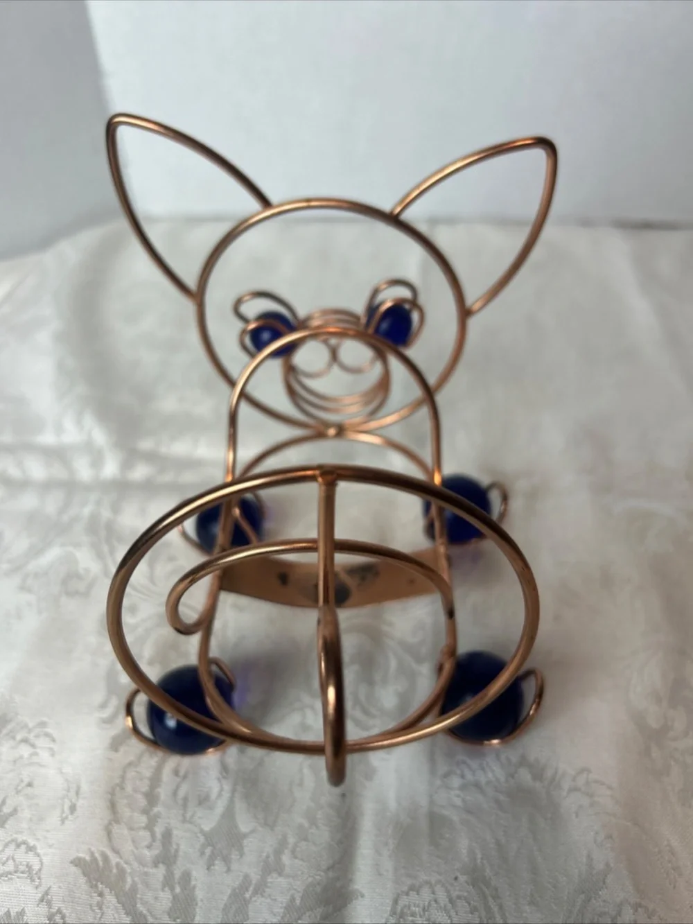 The Unbranded Brand handcrafted art